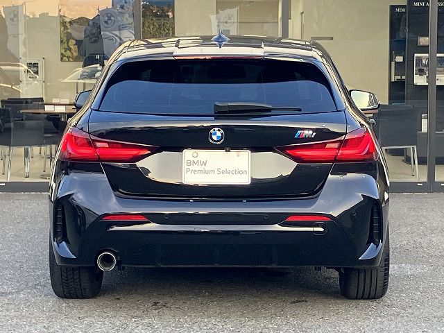 118i RHD