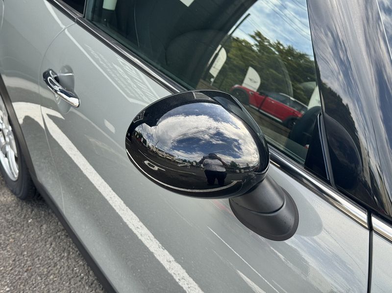 F56 MINI Cooper 3-Door Hatch LCI