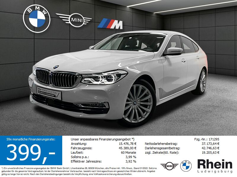 630d Gran Turismo