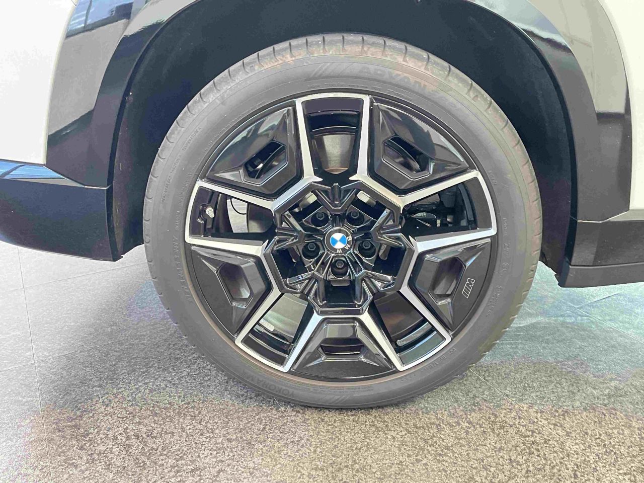 XM RHD