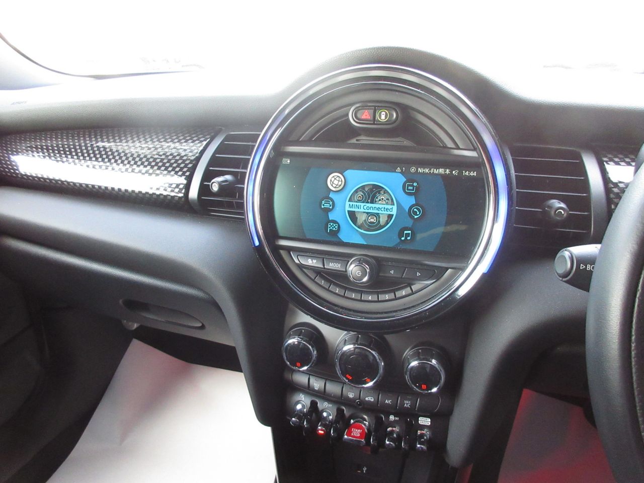 F56 MINI Cooper S 3-Door Hatch LCI