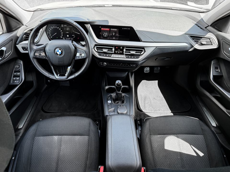 BMW 116