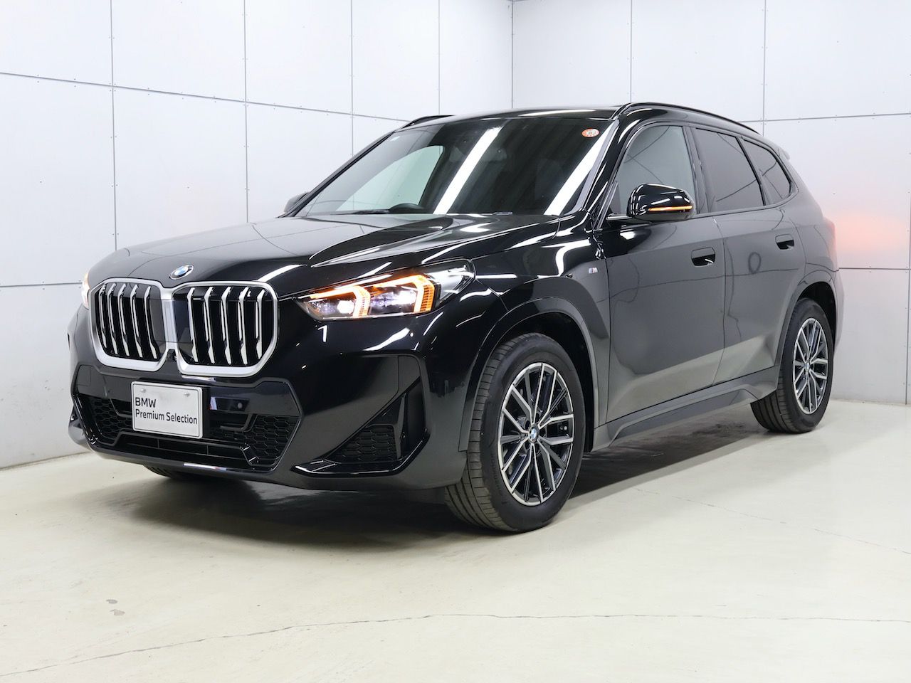 X1 xDrive20d M Sport