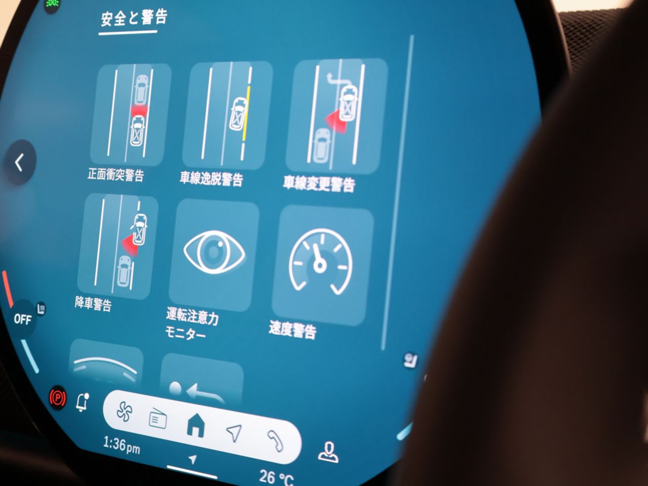 MINI Cooper C 5-doors