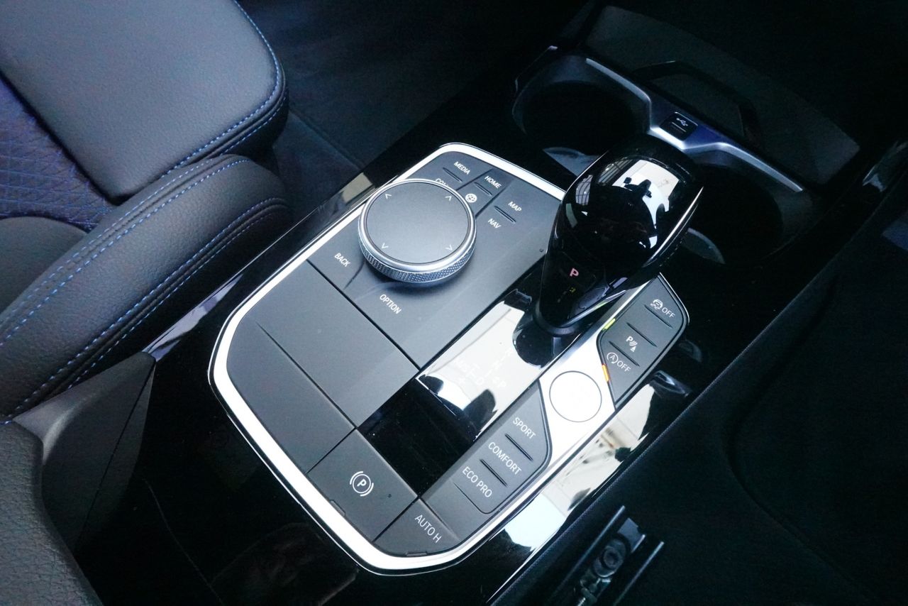 F44 218i Gran Coupe B38 1.5i
