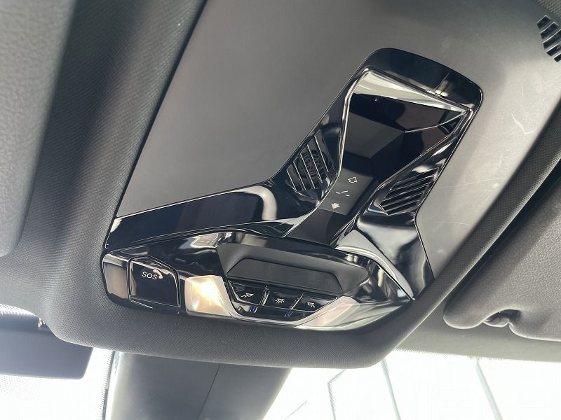 F40 118d Sports Hatch 5-door B47 2.0d