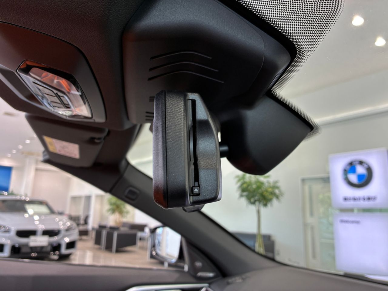 G83 M4 Competition M xDrive Competition RHD