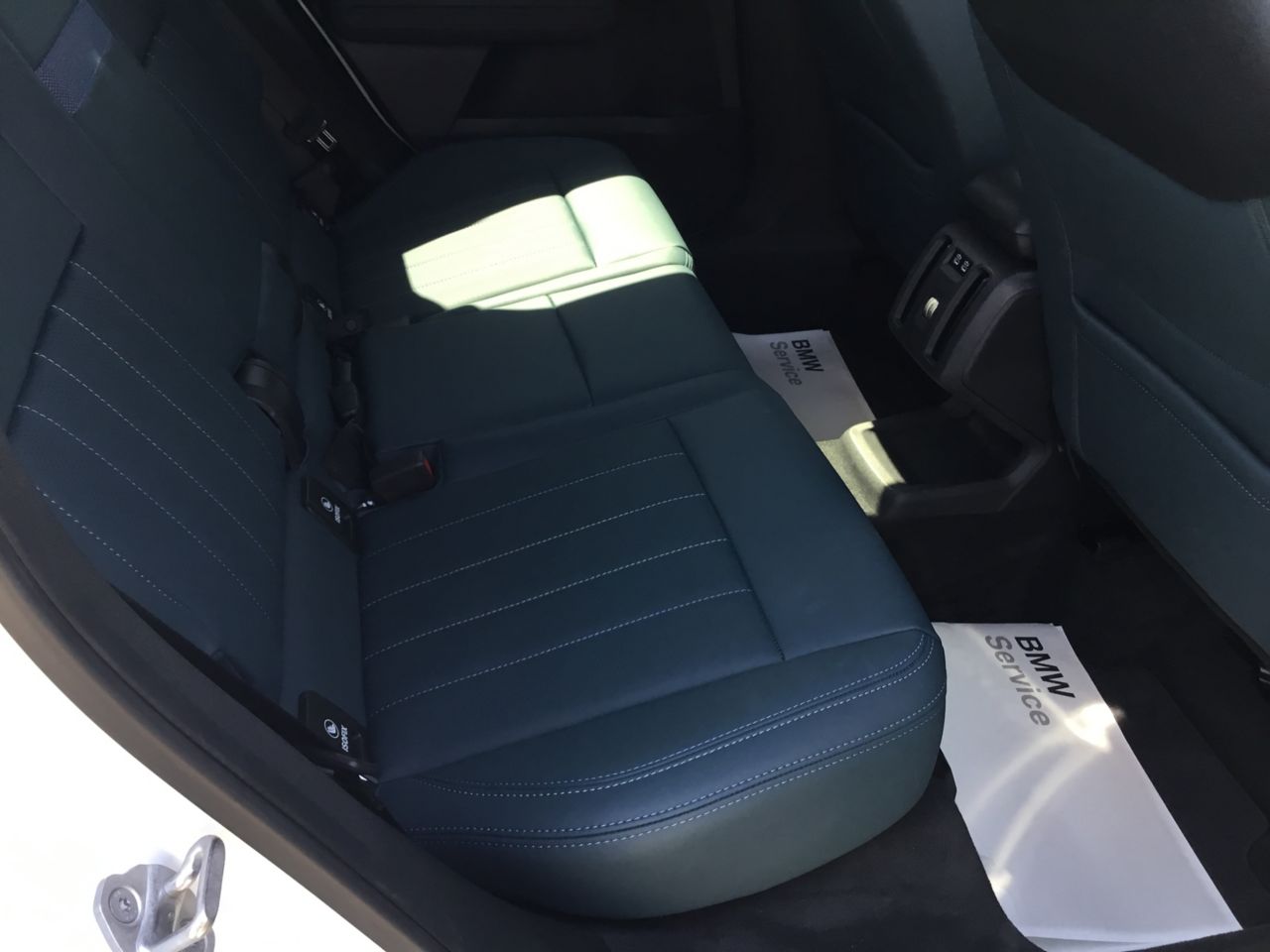 U25 MINI Countryman S ALL4