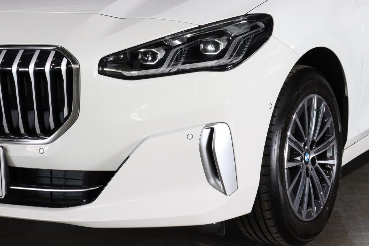 U06 218d Active Tourer B47 2.0d