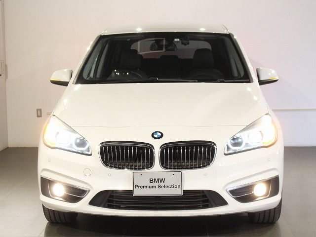 218D GRAN TOURER RHD