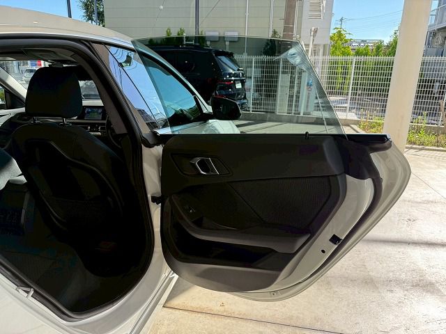 F44 218i Gran Coupe B38 1.5i