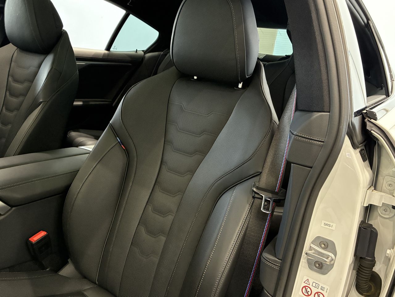 G16 840d xDrive Gran Coupe B57 3.0d