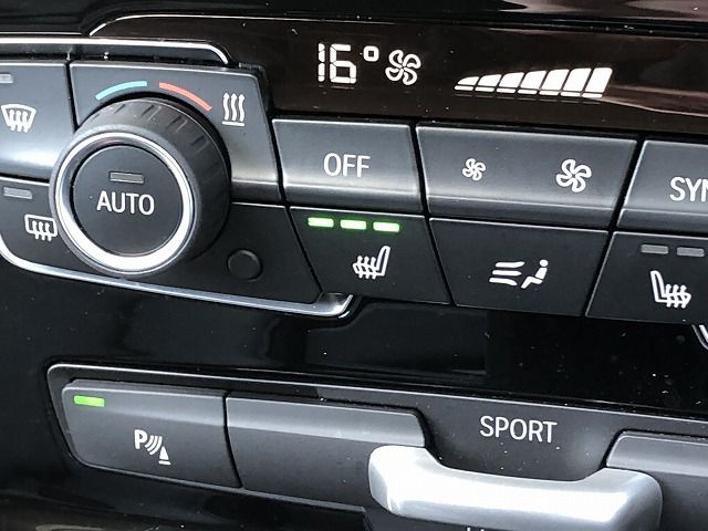 F46 218i Gran Tourer B38 1.5i LCI