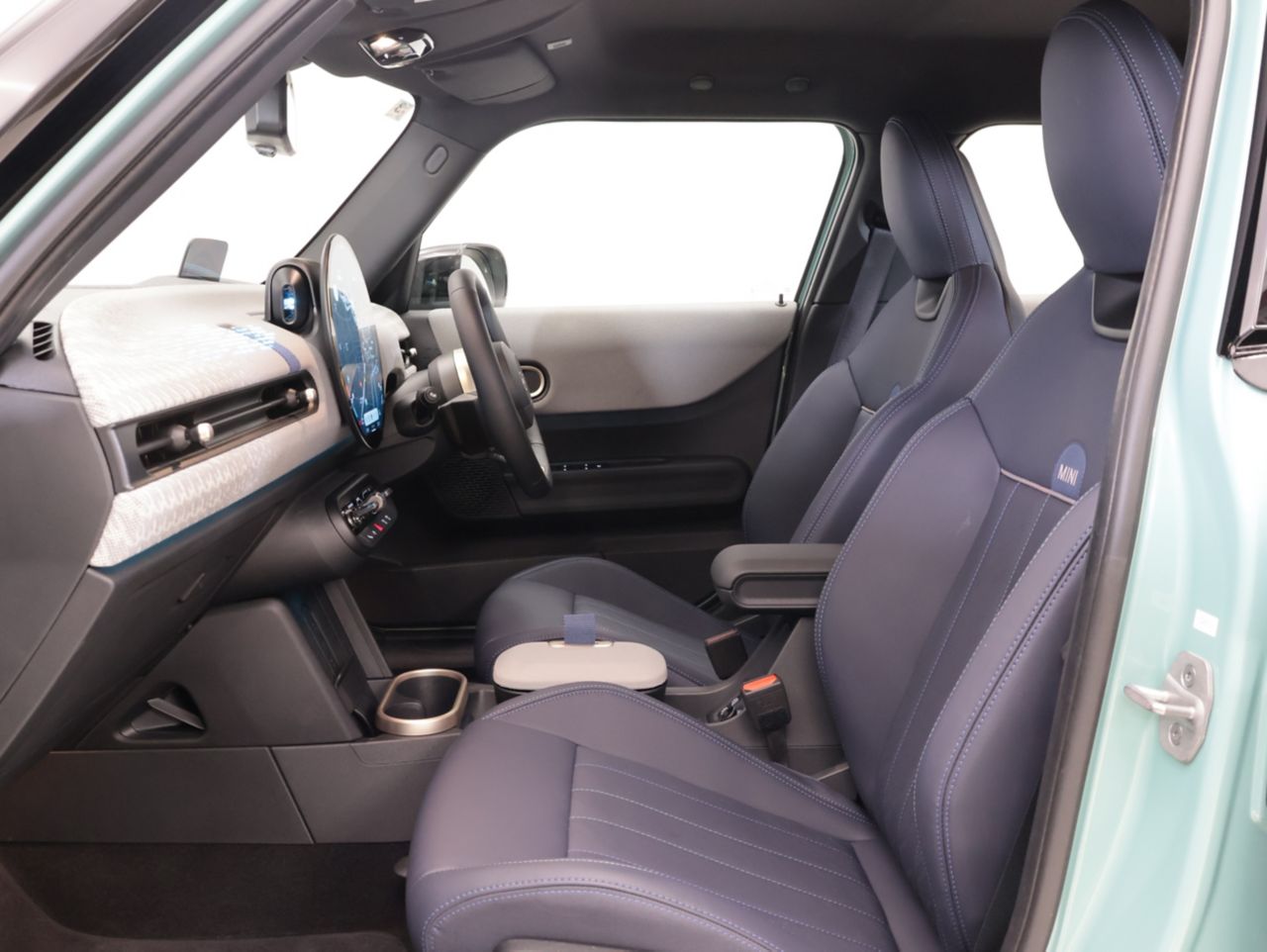 MINI Cooper C 5-doors