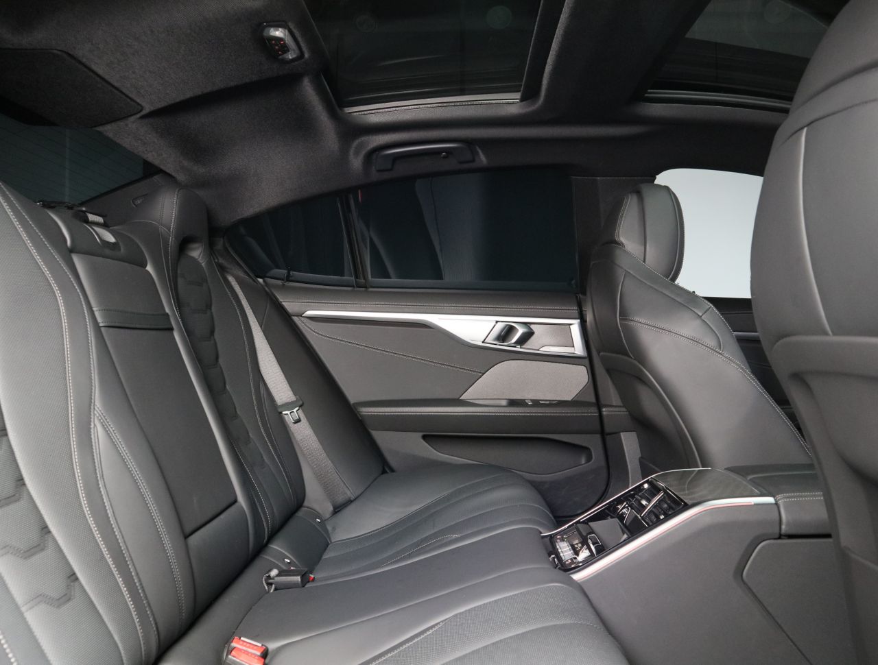 G16 840d xDrive Gran Coupe B57 3.0d