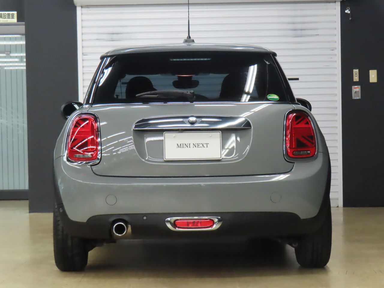 F56 MINI ONE