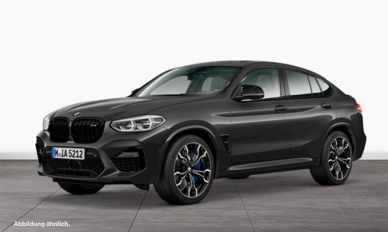 X4 M