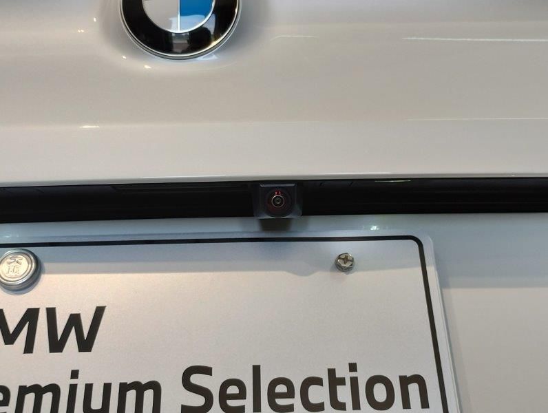 G15 M850i xDrive Coupe N63 4.4i