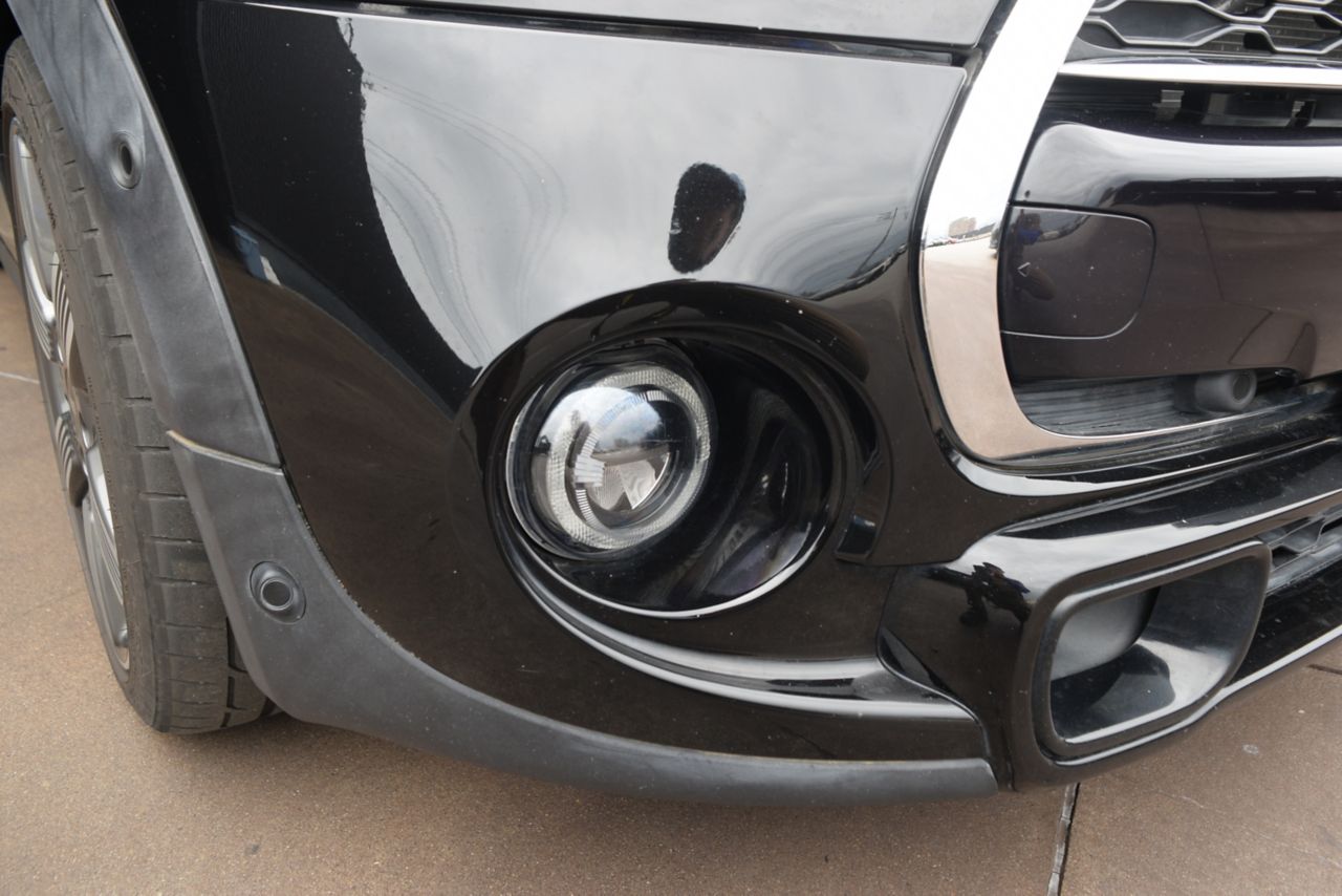 F56 MINI Cooper S 3-Door Hatch LCI