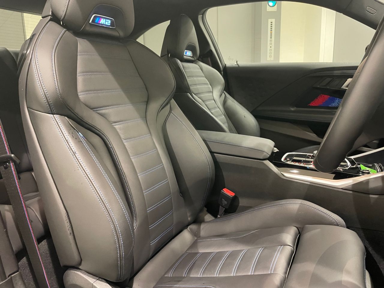 G87 M2 Coupe