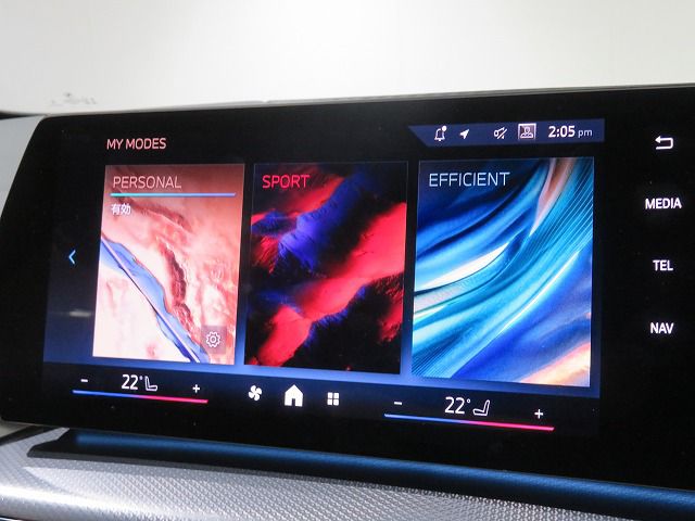 U06 218d Active Tourer B47 2.0d