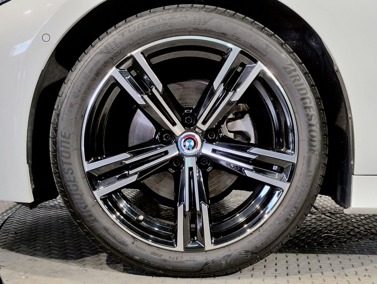 G20 320i Saloon LCI RHD MX