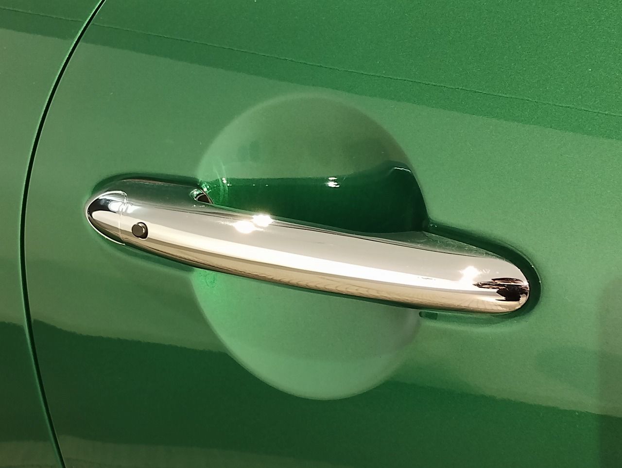 MINI One Hatch RHD F56