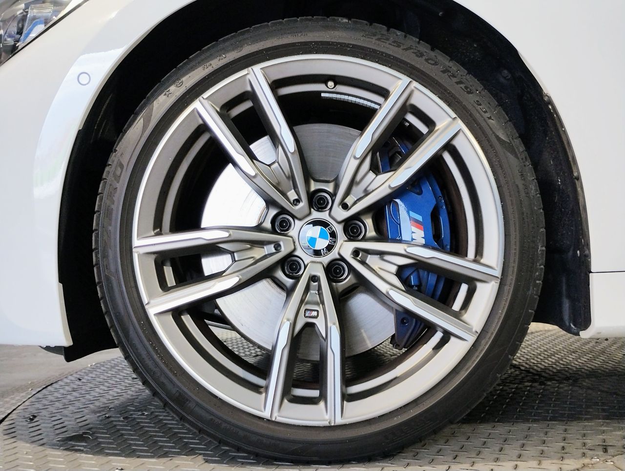 G20 M340i xDrive Saloon RHD