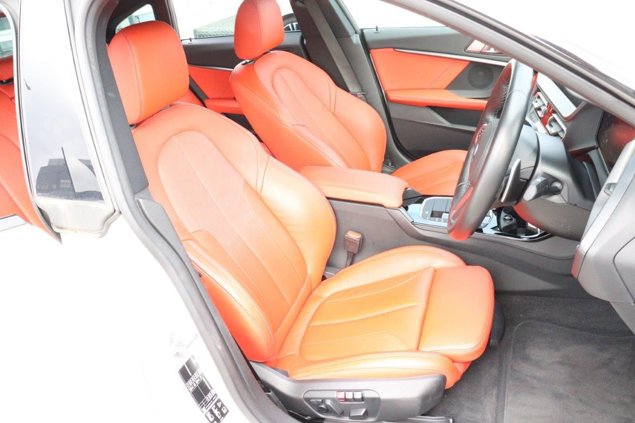 F4* **35i xDrive **** ***** B48 2.0i