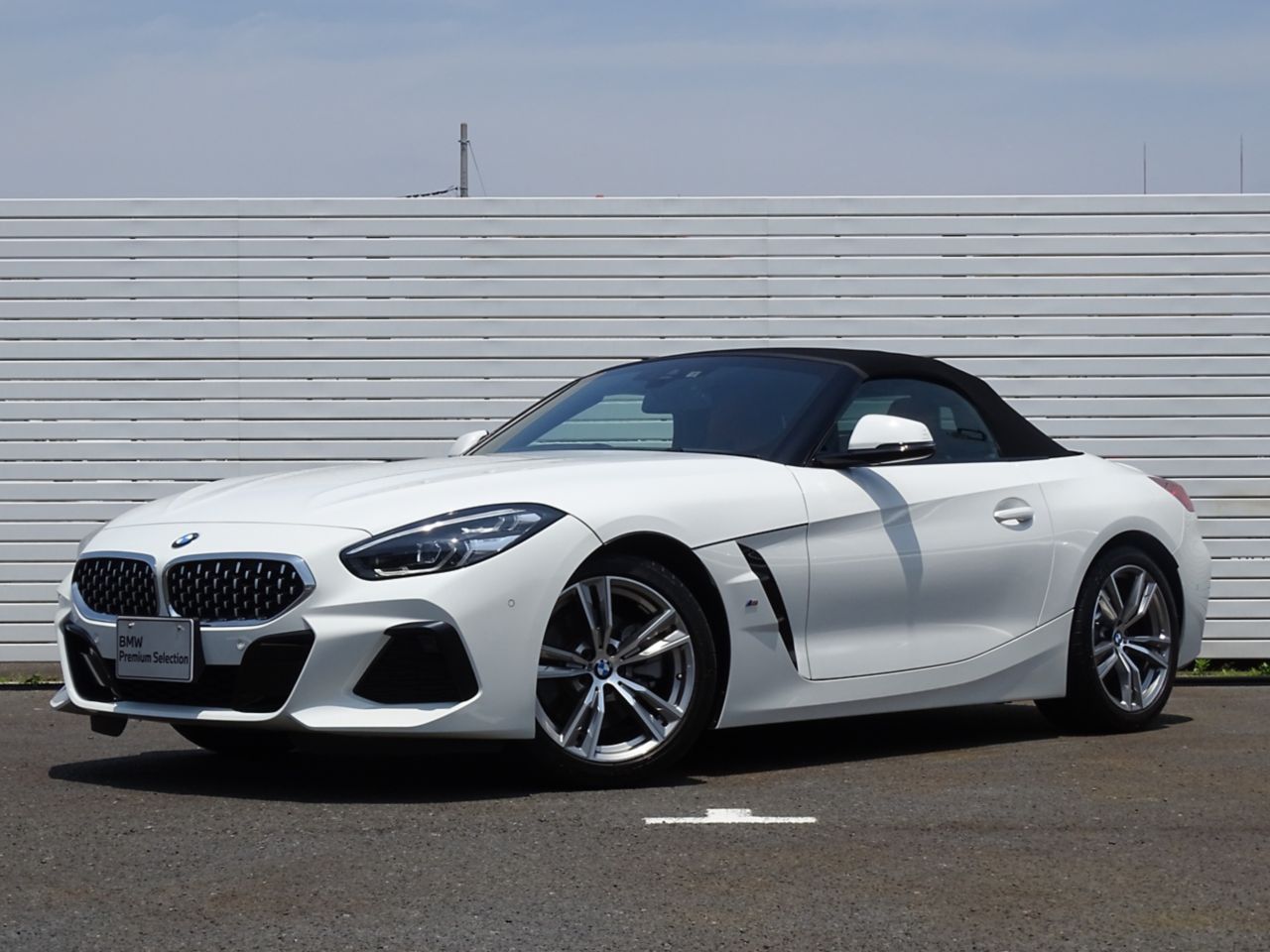 Z4 sDrive20i M Sport