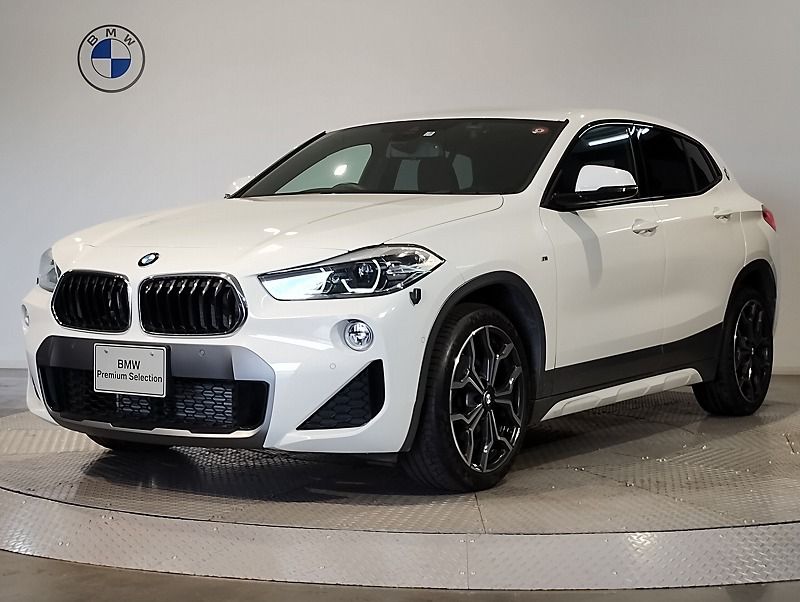 X2 xDrive18d M Sport X