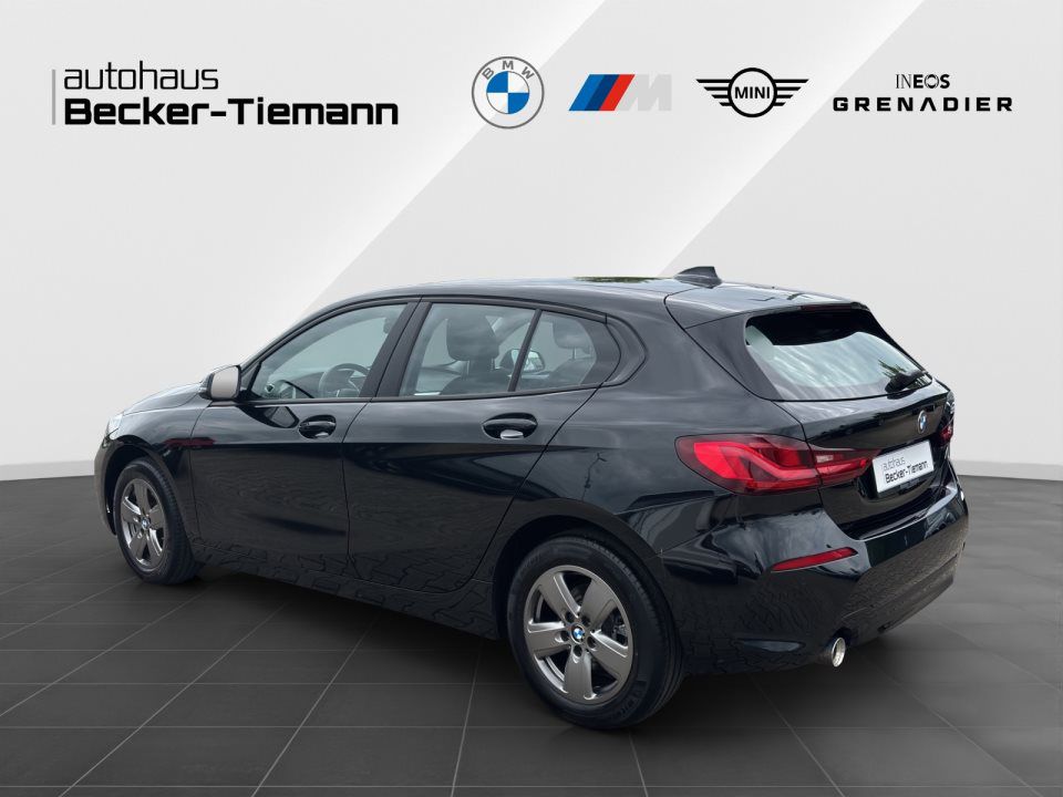 BMW 116