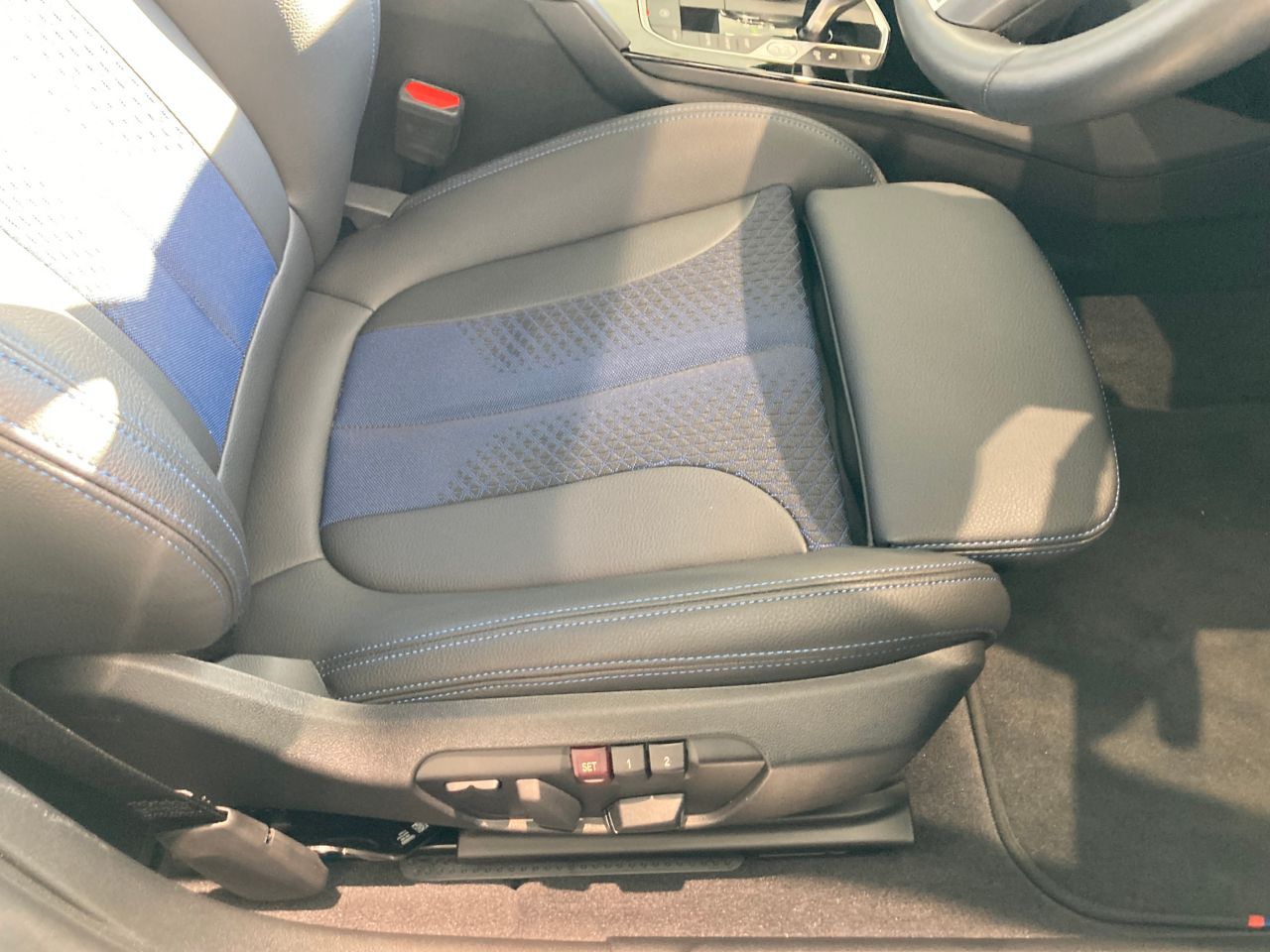 F44 218i Gran Coupe B38 1.5i