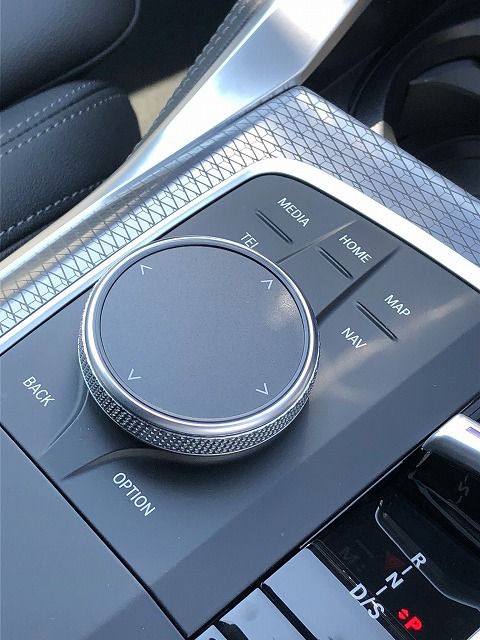 G26 M440i xDrive B58 3.0 RHD