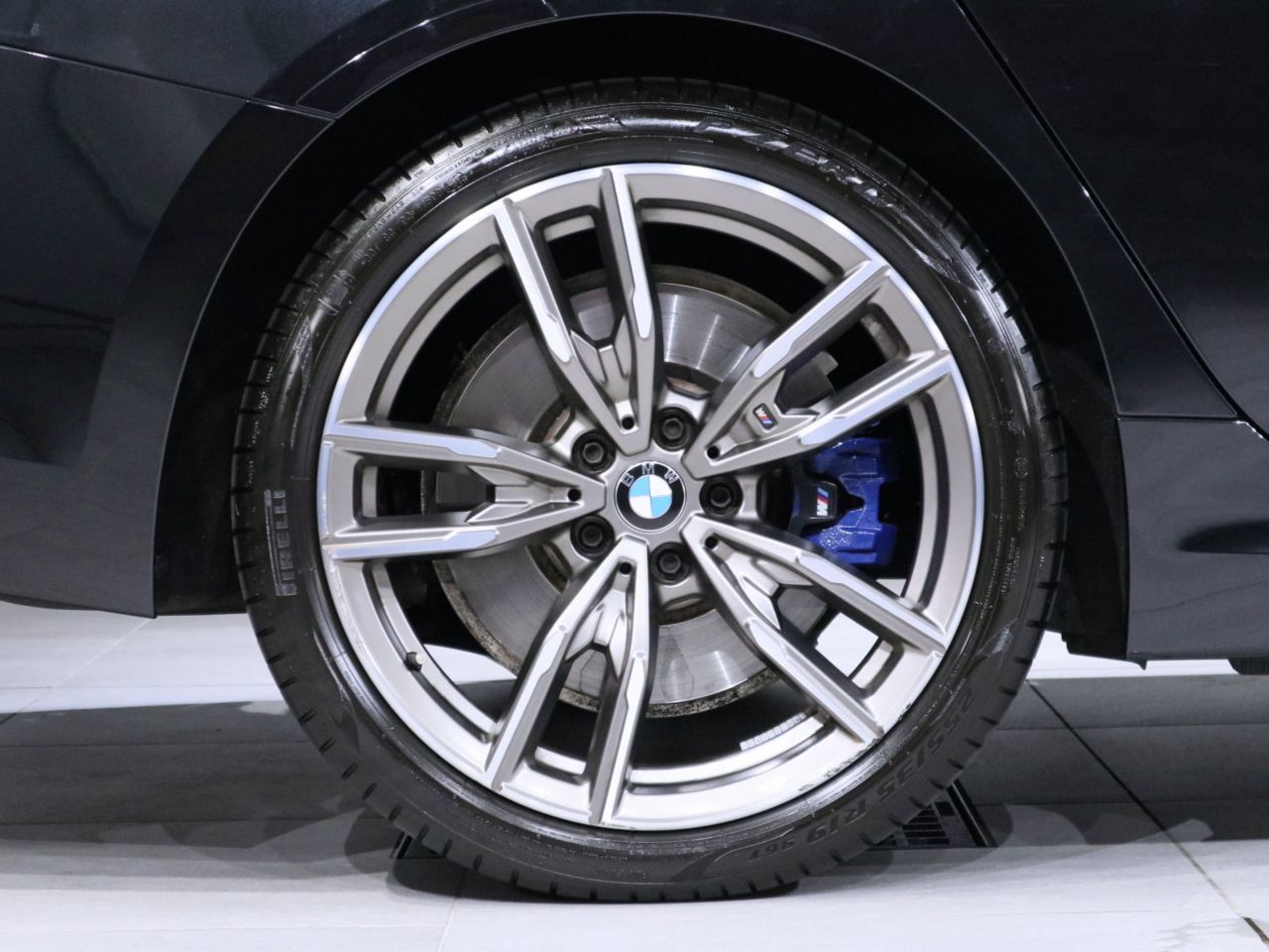 M340i xDrive Berlina