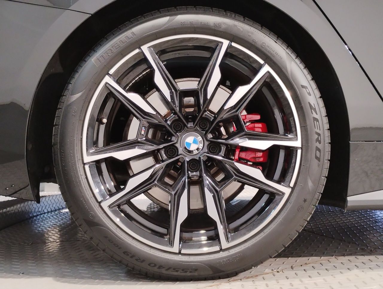 G26 M440i xDrive B58 3.0 RHD