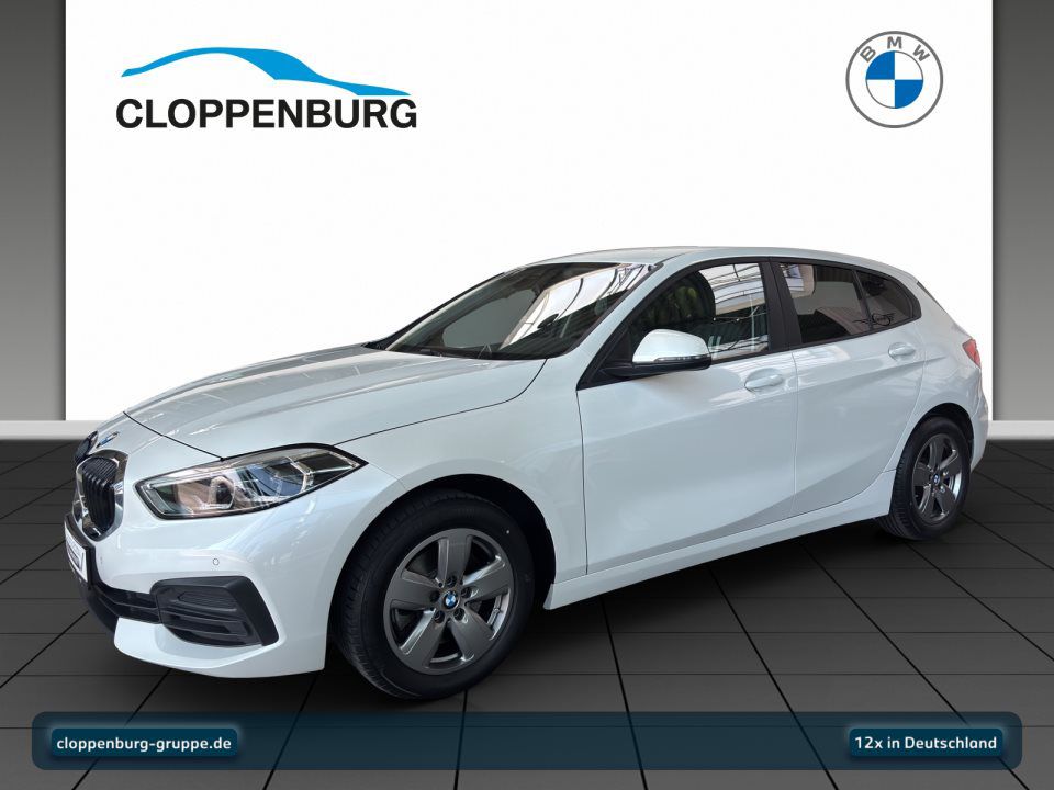 BMW 118