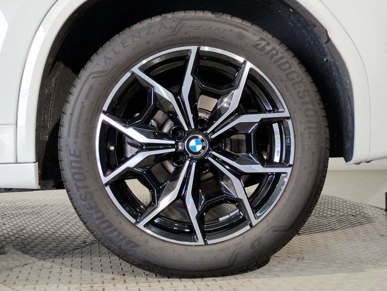G01 X3 xDrive20d RHD ZA LCI