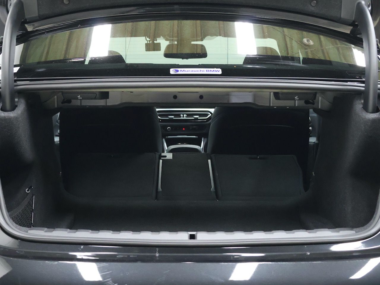 G20 320i Saloon LCI RHD MX