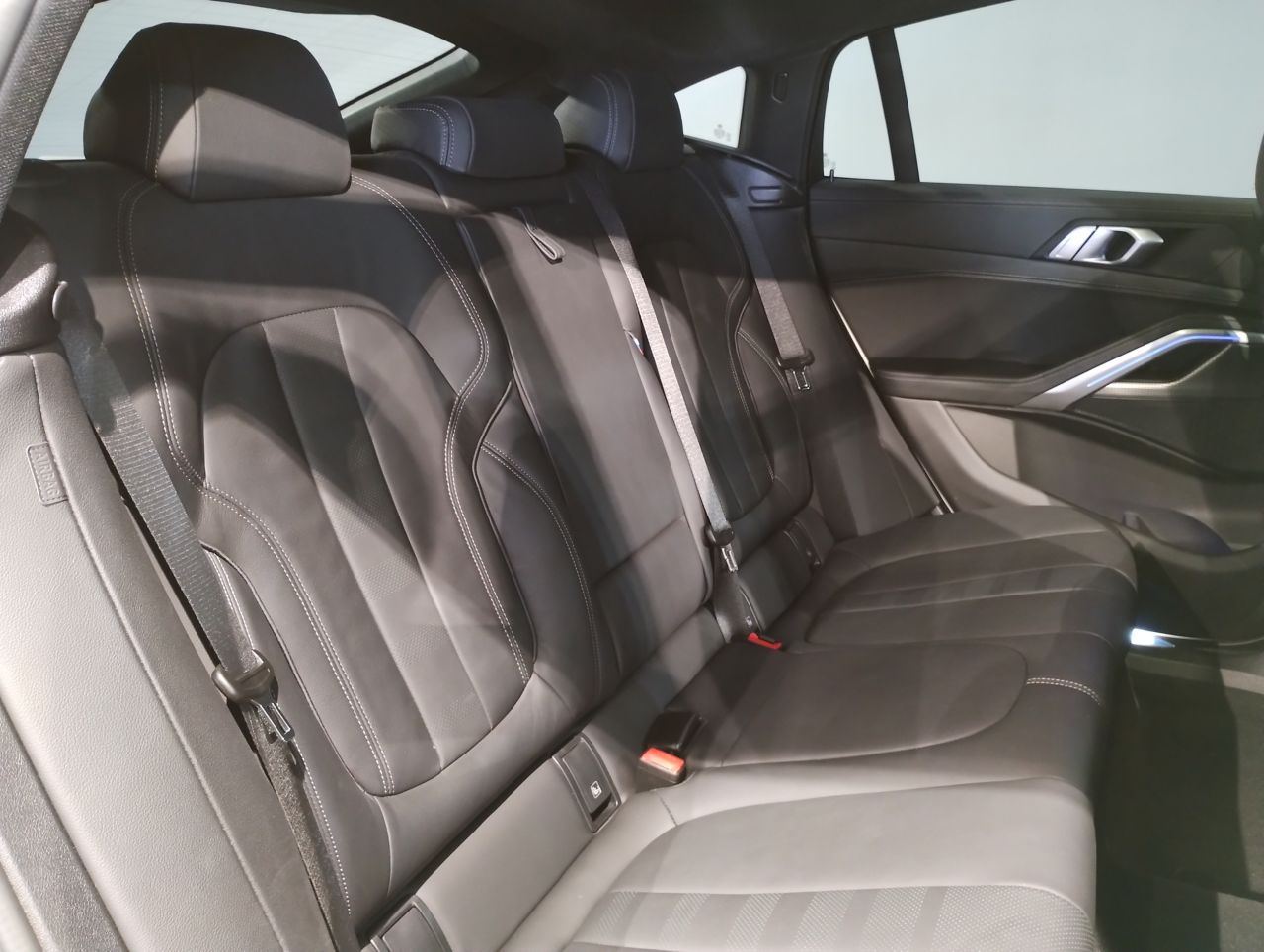 X6 xDrive30d RHD