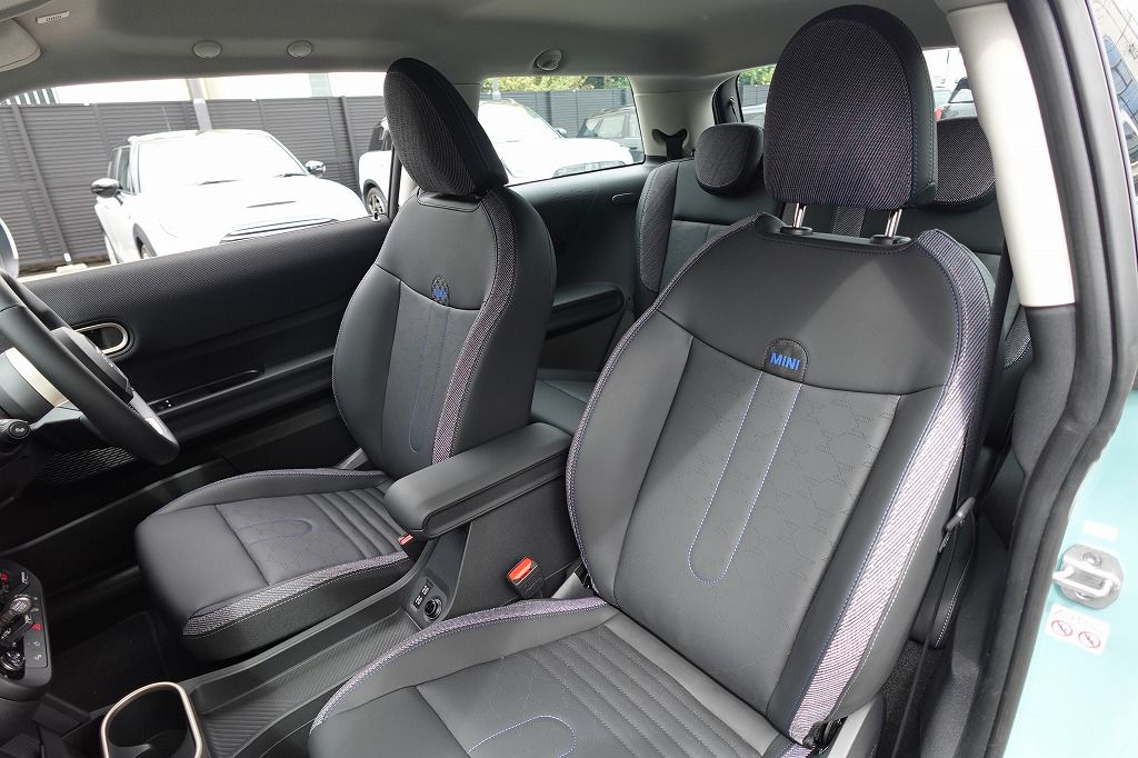 F66 MINI Cooper S 3Dr