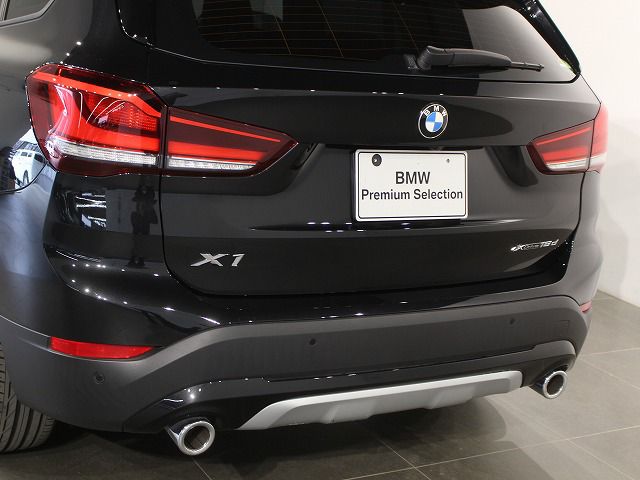 F48 X1 xDrive18d B47 2.0d LCI