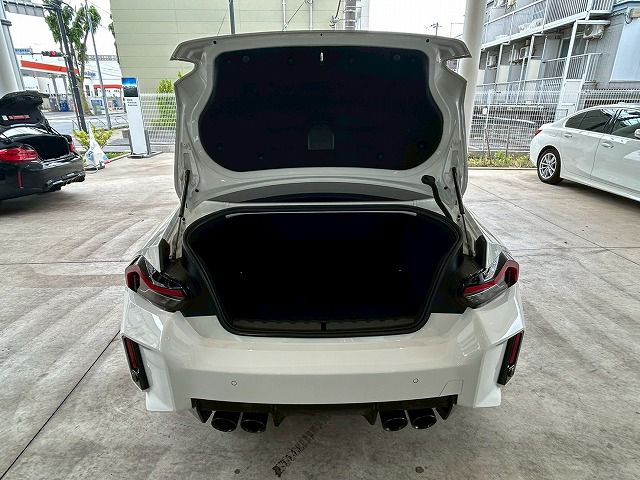 G87 M2 Coupe