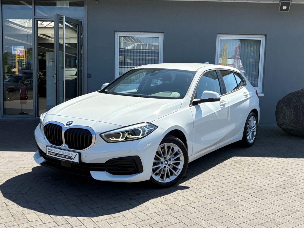 BMW 116
