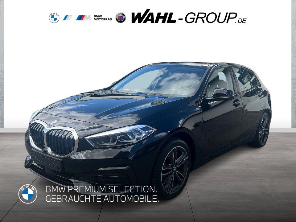 BMW 118