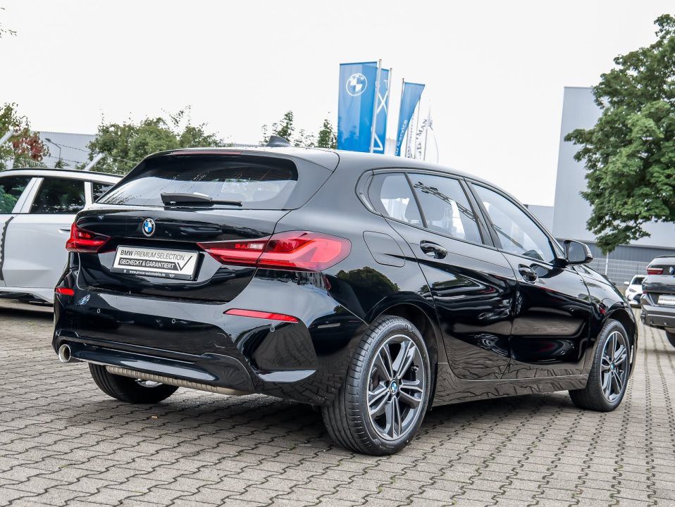 BMW 118