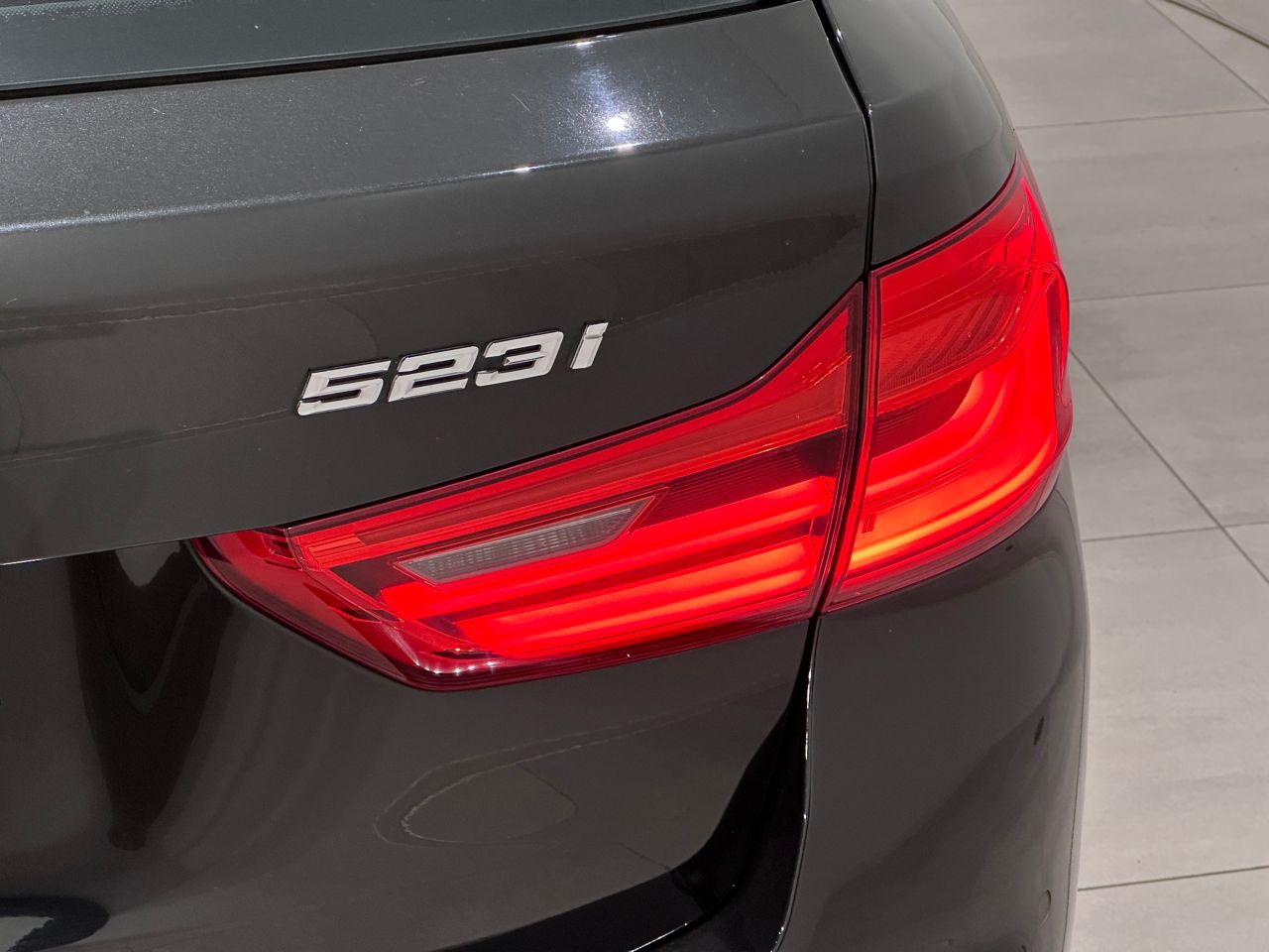 523I TO