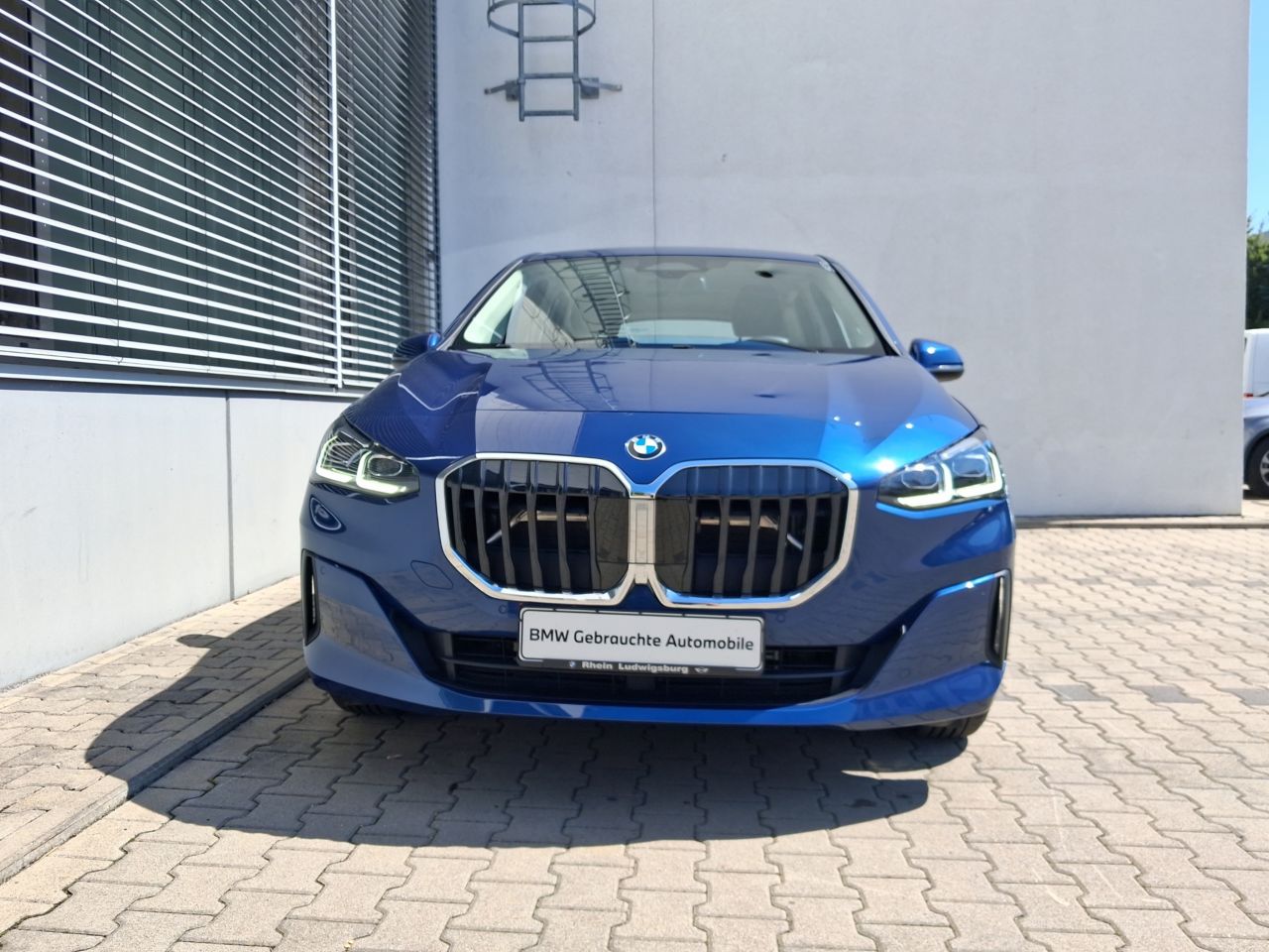 BMW 218