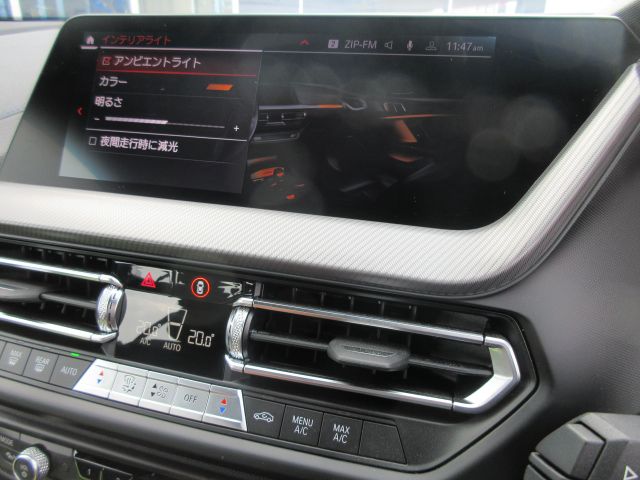 118i RHD