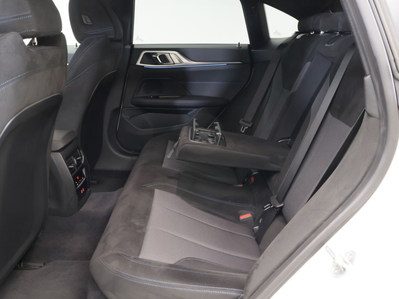 G26 i4 eDrive 40 LCI